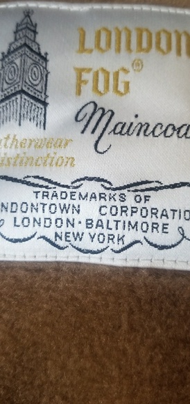 Coat - Picture 4 of 5